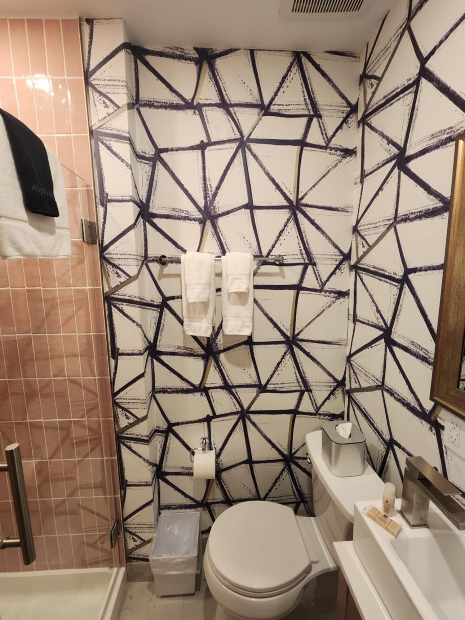 The Mayfair Hotel Times Square, Ascend Hotel Collection Nowy Jork Zewnętrze zdjęcie