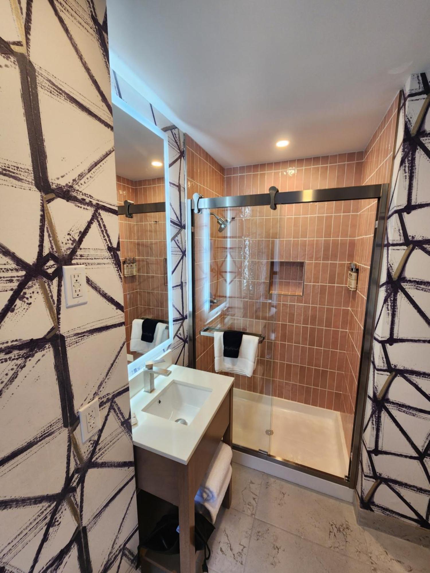 The Mayfair Hotel Times Square, Ascend Hotel Collection Nowy Jork Zewnętrze zdjęcie
