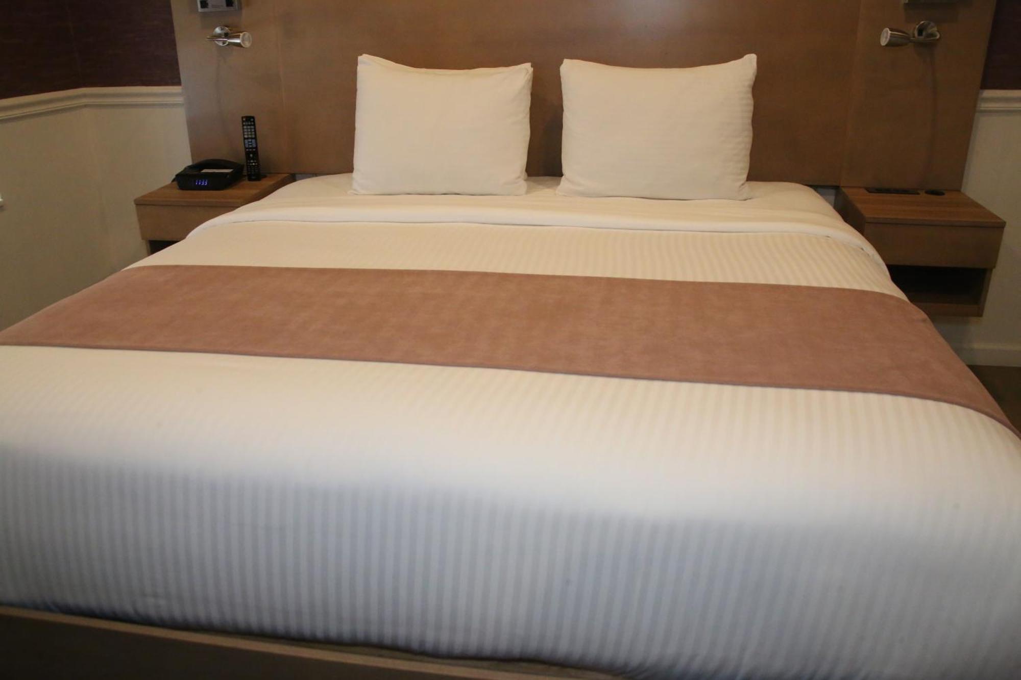 The Mayfair Hotel Times Square, Ascend Hotel Collection Nowy Jork Zewnętrze zdjęcie