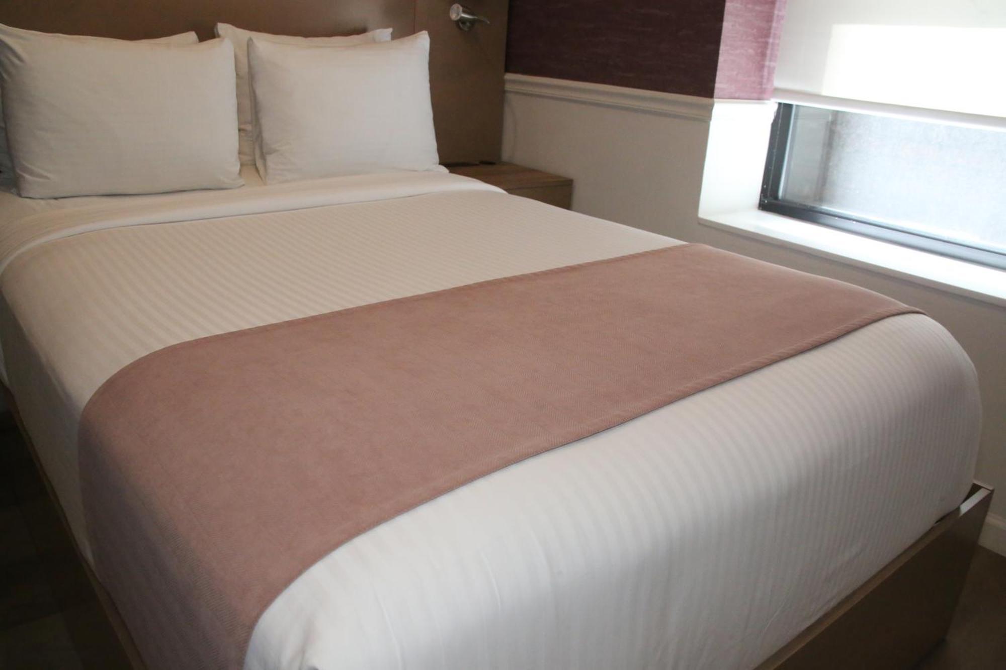 The Mayfair Hotel Times Square, Ascend Hotel Collection Nowy Jork Zewnętrze zdjęcie